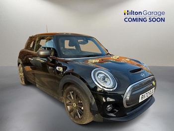 Used MINI Hatch 2020 for sale - 76485445: Photo
