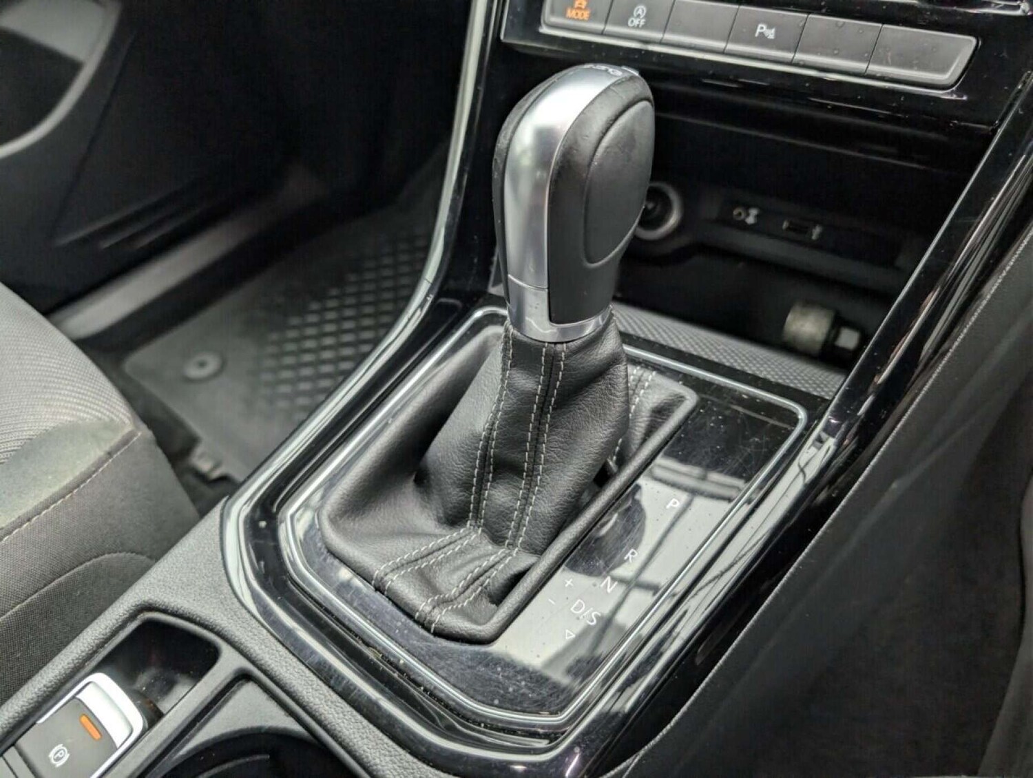 Used Volkswagen Touran 2017 for sale - 77714438: Photo 15