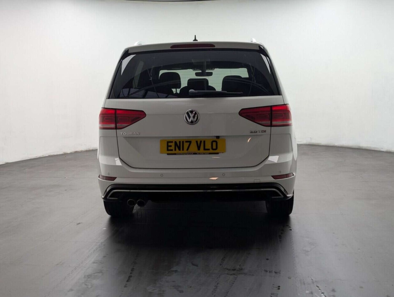 Used Volkswagen Touran 2017 for sale - 77714438: Photo 7