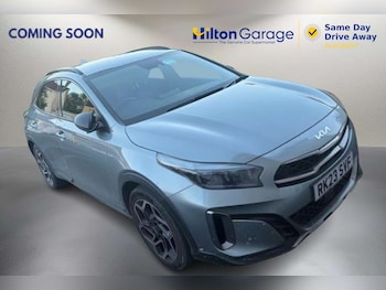 Used Kia XCeed 2023 for sale - 78632540: Photo