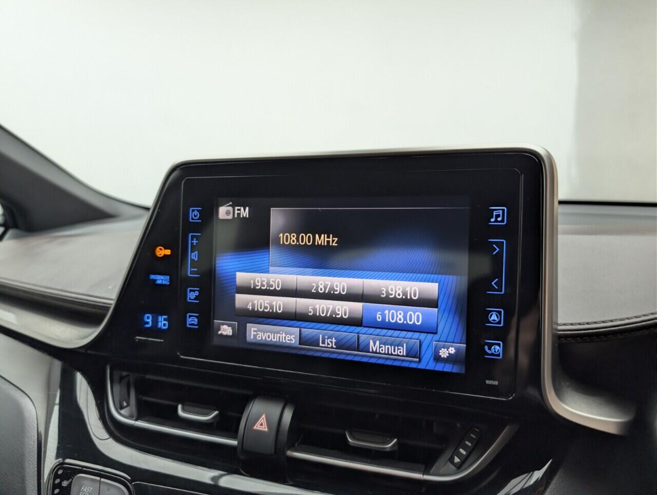 Used Toyota C-HR 2017 for sale - 76612906: Photo 13