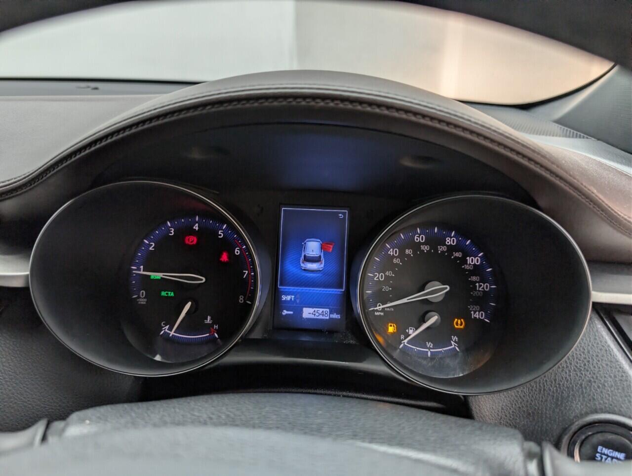 Used Toyota C-HR 2017 for sale - 76612906: Photo 18