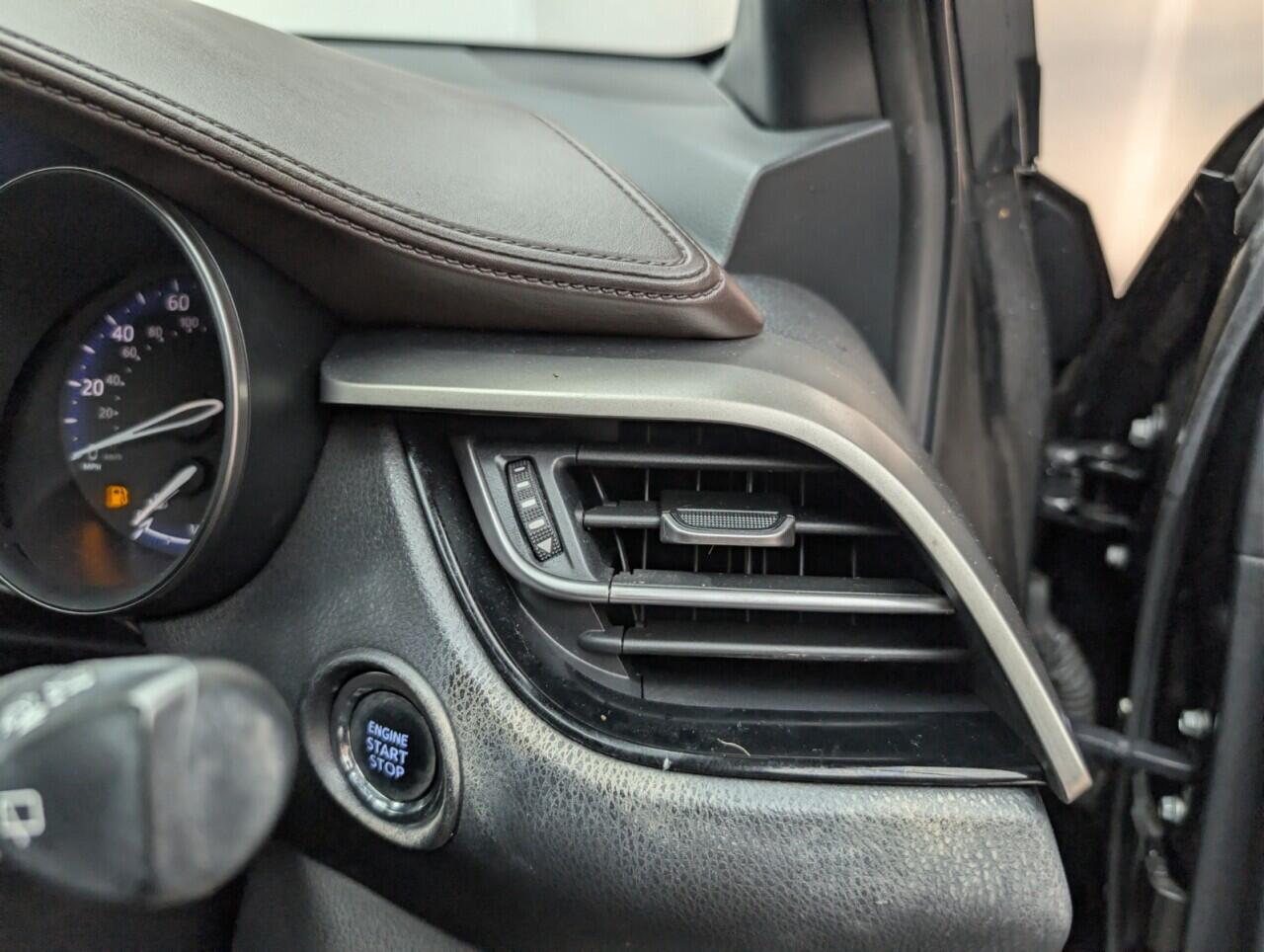 Used Toyota C-HR 2017 for sale - 76612906: Photo 21