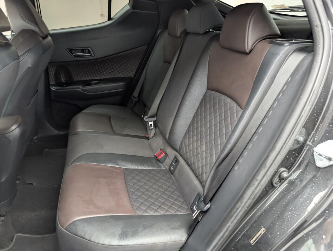 Used Toyota C-HR 2017 for sale - 76612906: Photo 27