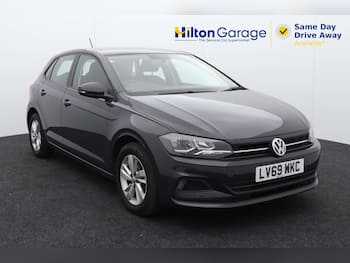 Used Volkswagen Polo 2020 for sale - 79724033: Photo