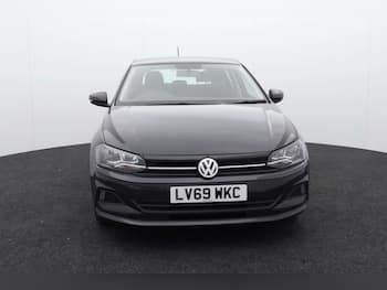 Used Volkswagen Polo 2020 for sale - 79724033: Photo