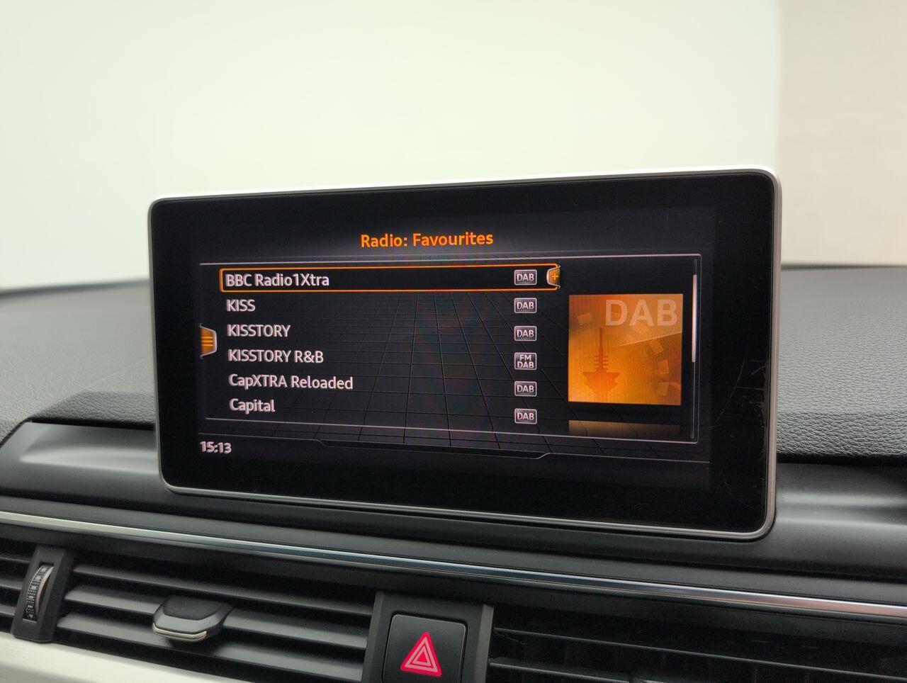 Used Audi A4 2017 for sale - 76823615: Photo 13