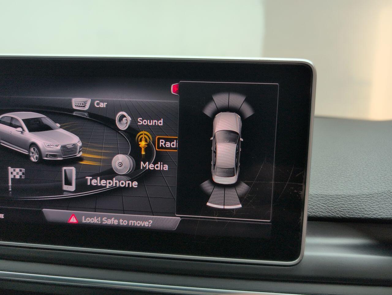 Used Audi A4 2017 for sale - 76823615: Photo 15