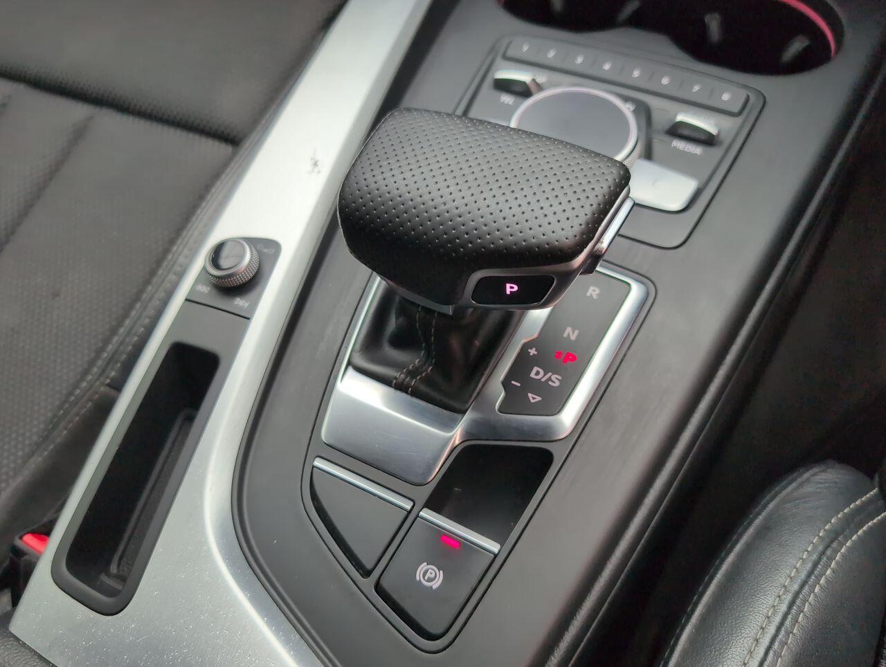 Used Audi A4 2017 for sale - 76823615: Photo 17