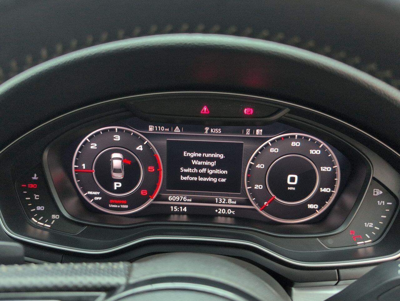 Used Audi A4 2017 for sale - 76823615: Photo 18