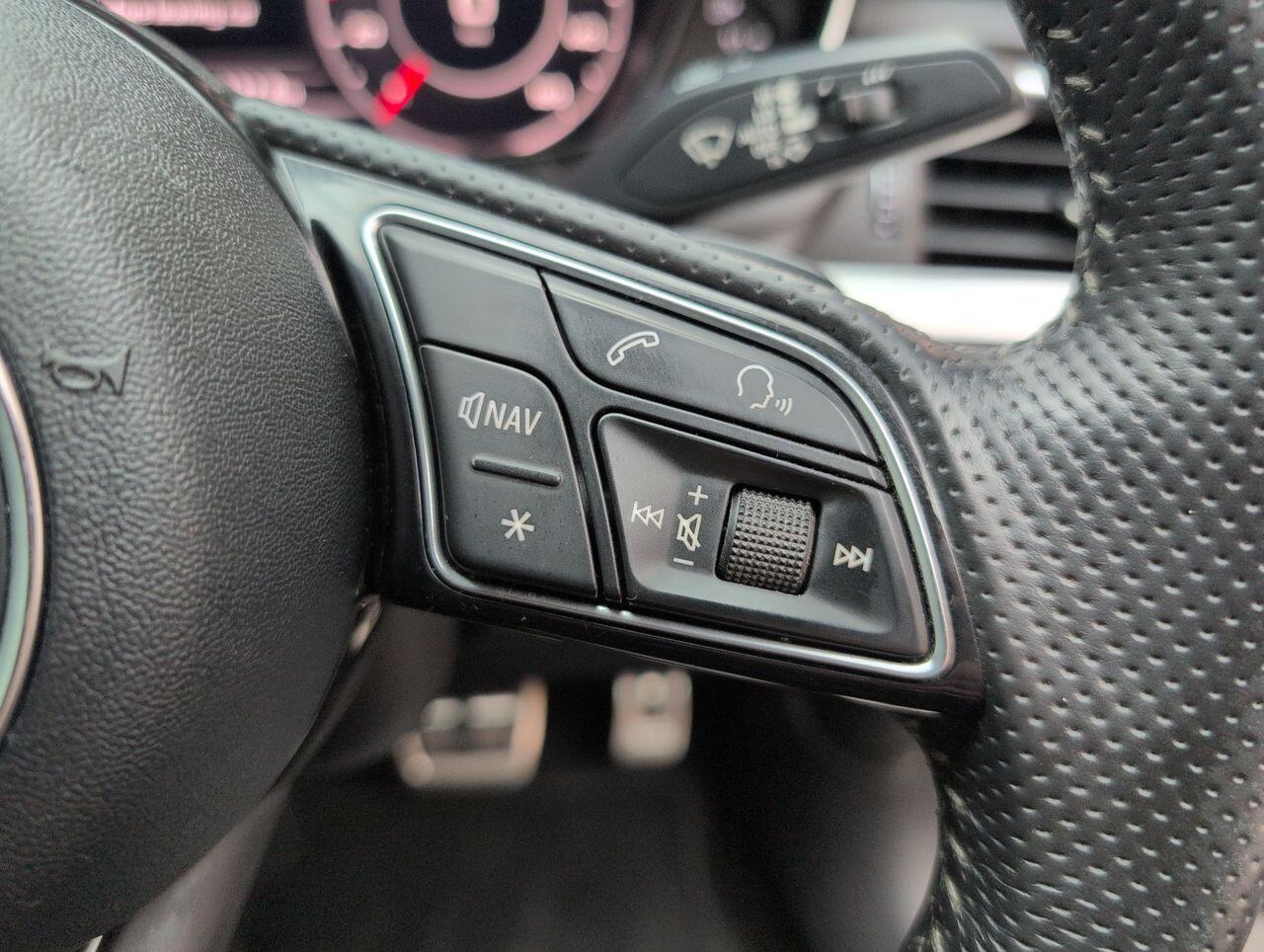 Used Audi A4 2017 for sale - 76823615: Photo 20