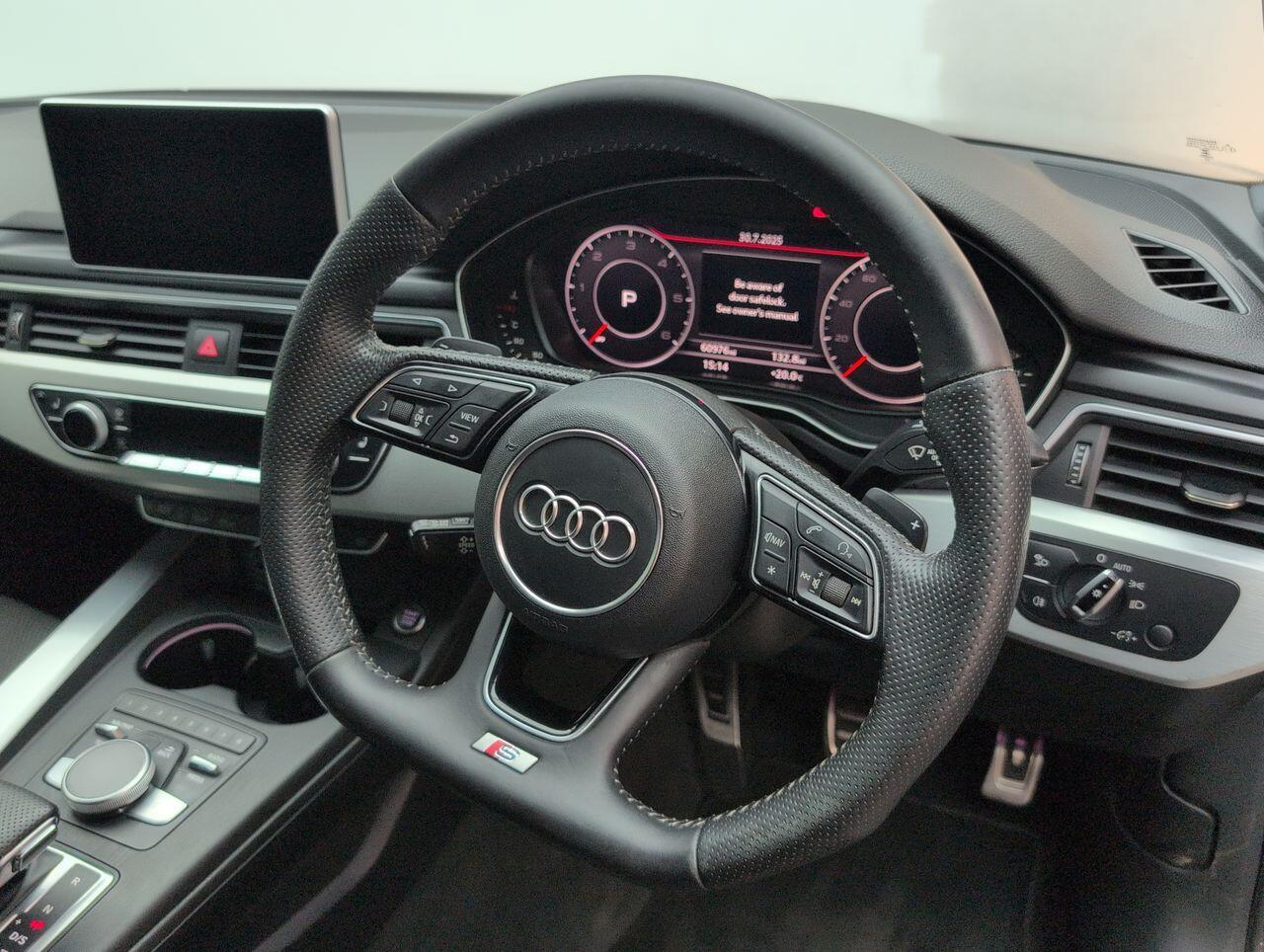 Used Audi A4 2017 for sale - 76823615: Photo 23