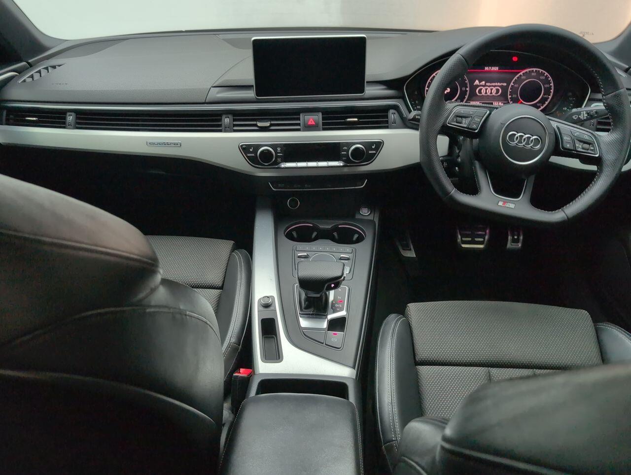 Used Audi A4 2017 for sale - 76823615: Photo 24