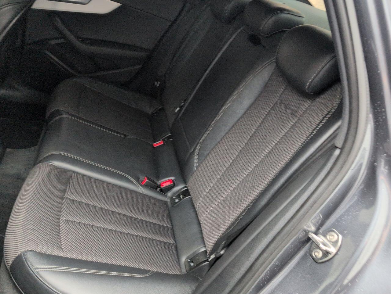 Used Audi A4 2017 for sale - 76823615: Photo 27