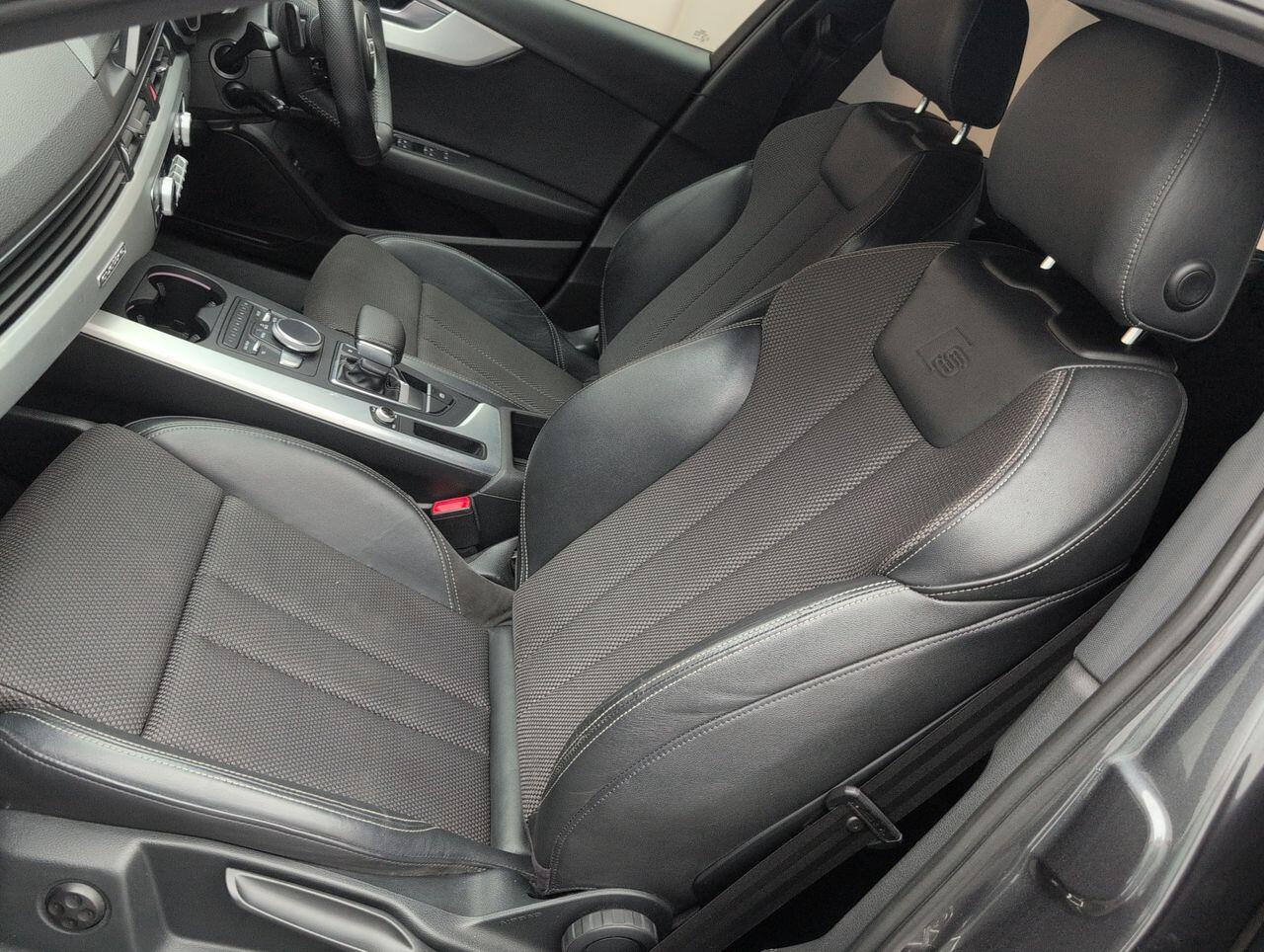 Used Audi A4 2017 for sale - 76823615: Photo 28