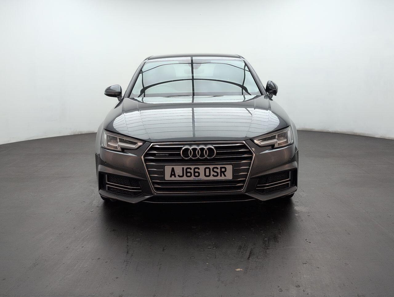 Used Audi A4 2017 for sale - 76823615: Photo 3