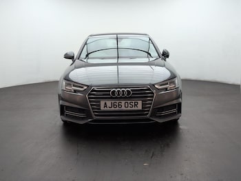 Used Audi A4 2017 for sale - 76823615: Photo