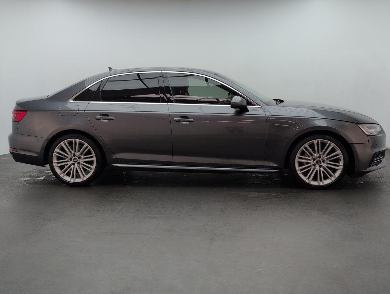 Used Audi A4 2017 for sale - 76823615: Photo 9