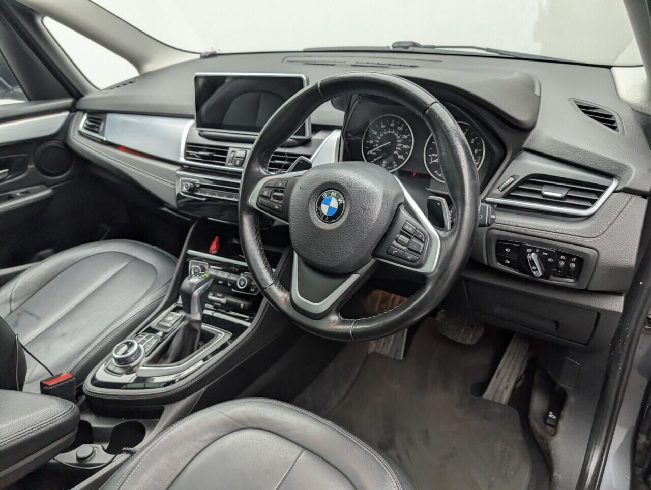 Used BMW 2 Series Gran Tourer for sale - 77412333: Photo 11