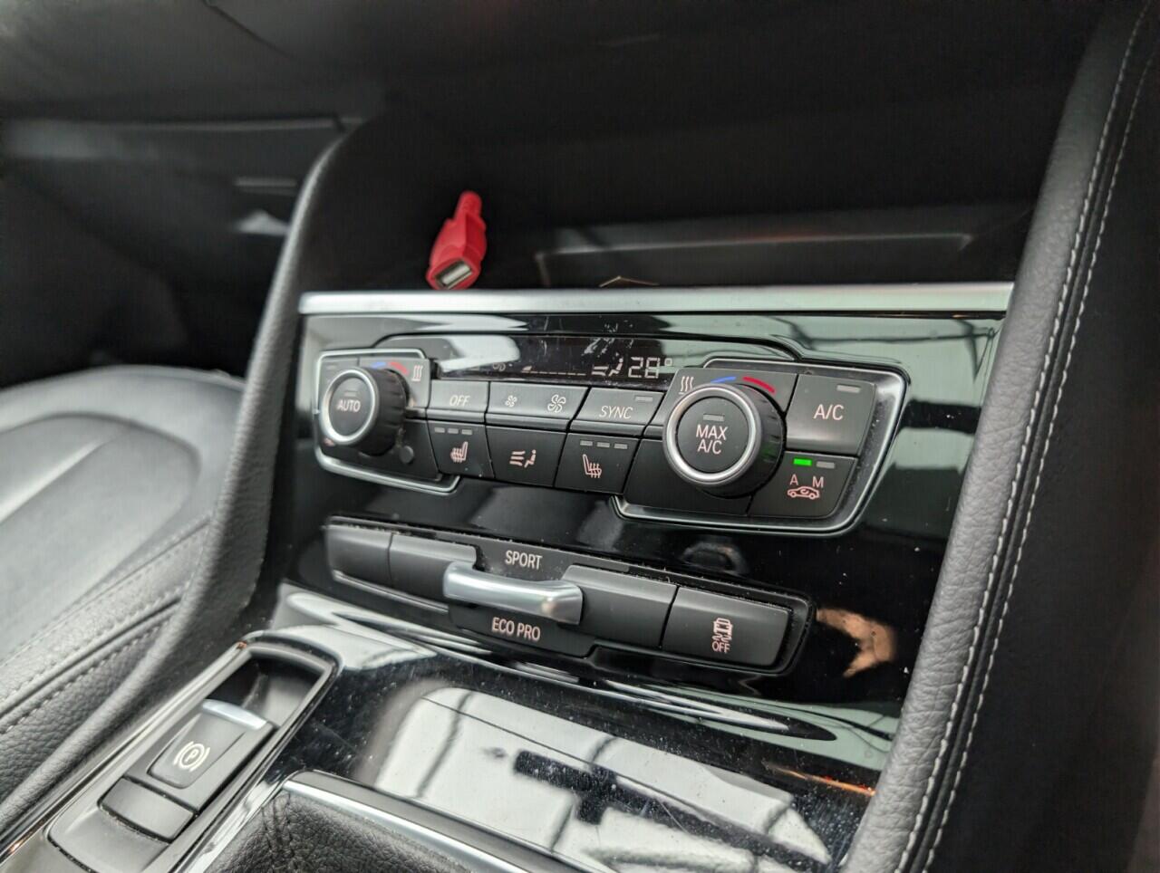 Used BMW 2 Series Gran Tourer for sale - 77412333: Photo 14