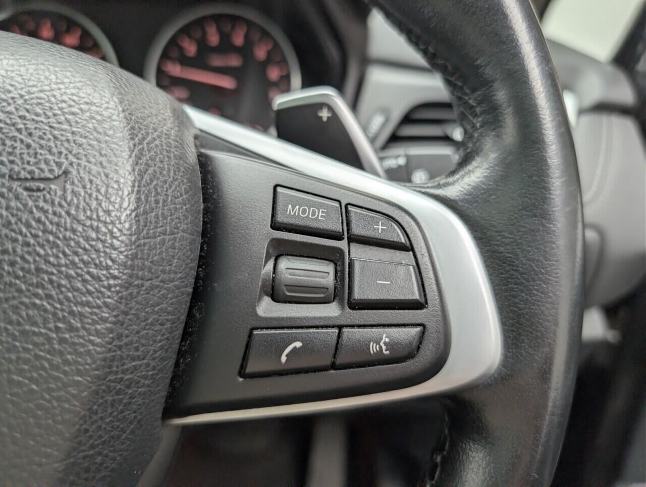 Used BMW 2 Series Gran Tourer for sale - 77412333: Photo 18