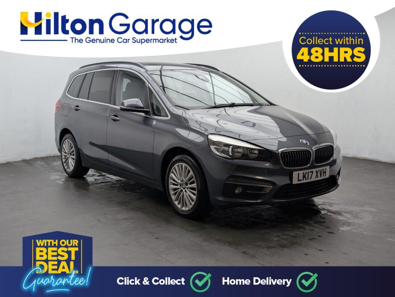 Used BMW 2 Series Gran Tourer for sale - 77412333: Photo 2