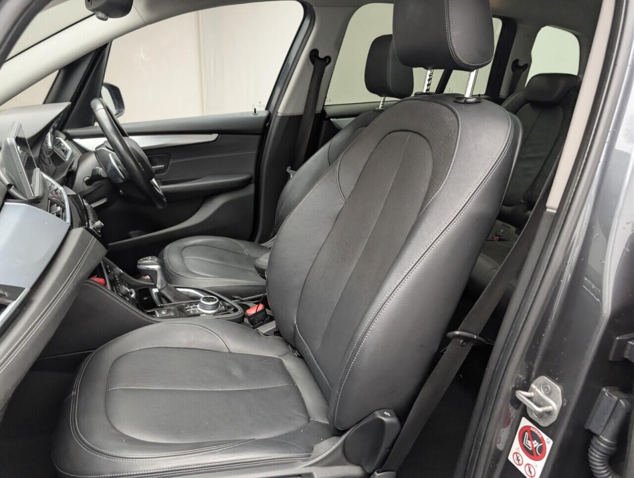 Used BMW 2 Series Gran Tourer for sale - 77412333: Photo 27