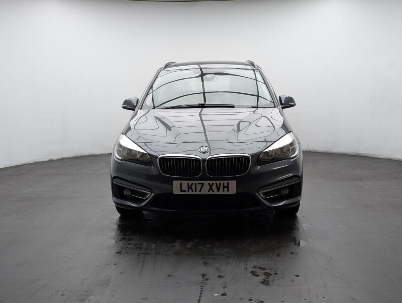 Used BMW 2 Series Gran Tourer for sale - 77412333: Photo 3