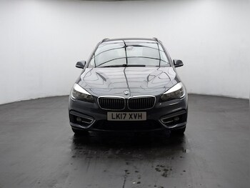 Used BMW 2 Series Gran Tourer 2017 for sale - 77412333: Photo