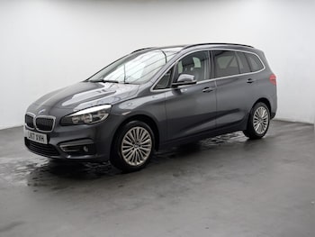 Used BMW 2 Series Gran Tourer 2017 for sale - 77412333: Photo