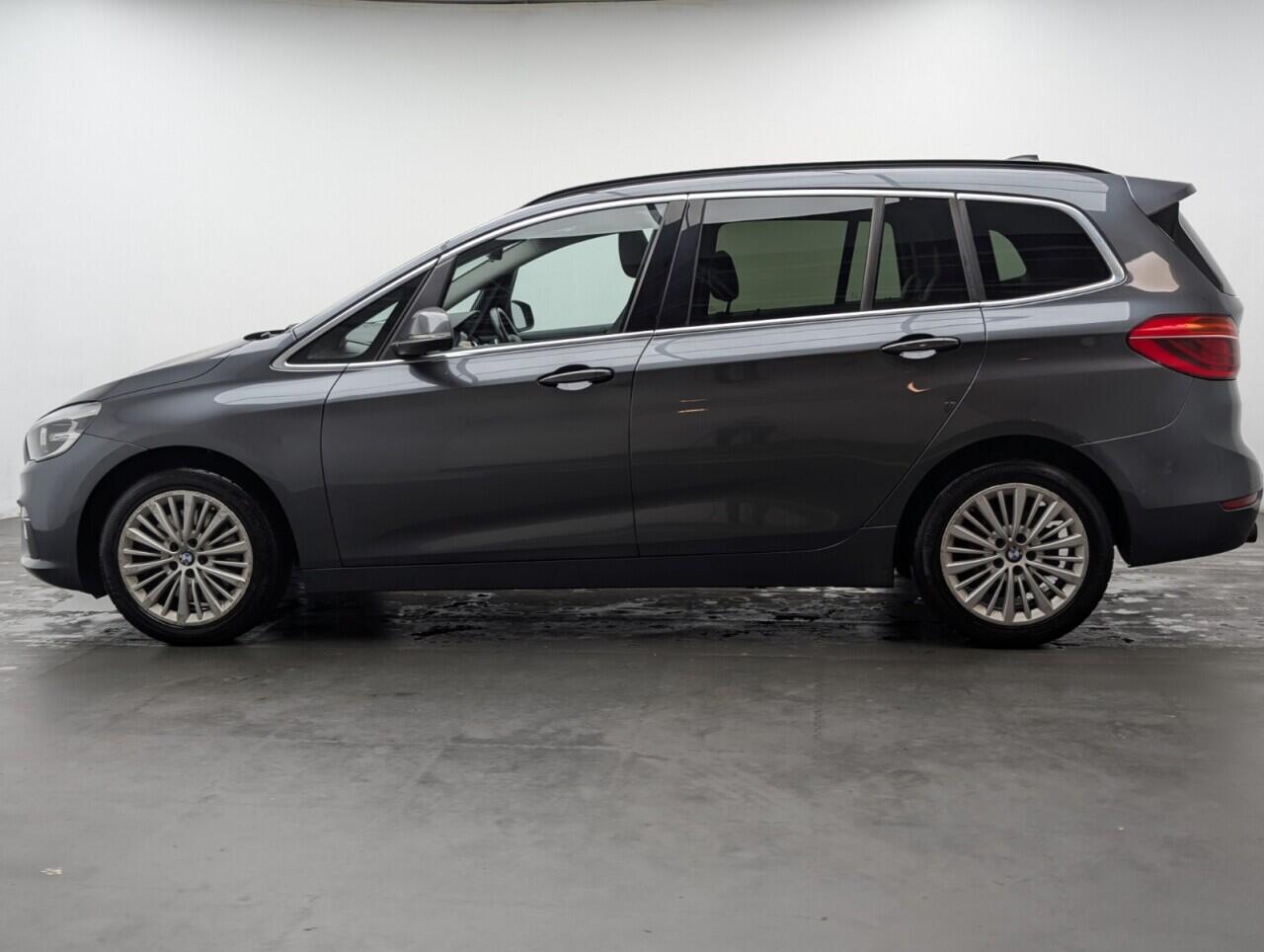 Used BMW 2 Series Gran Tourer for sale - 77412333: Photo 5