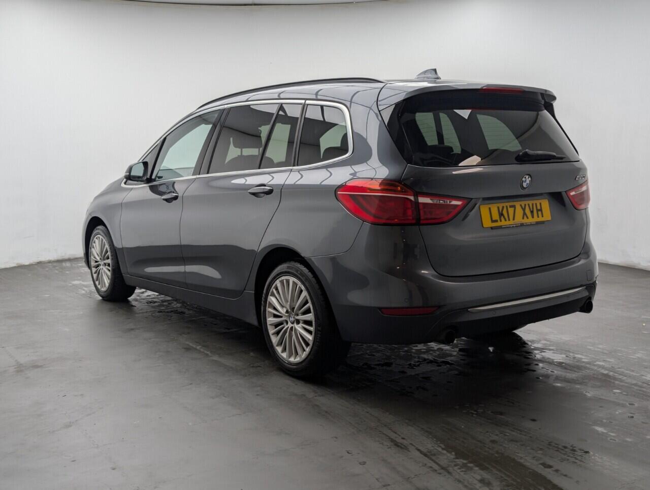 Used BMW 2 Series Gran Tourer for sale - 77412333: Photo 6