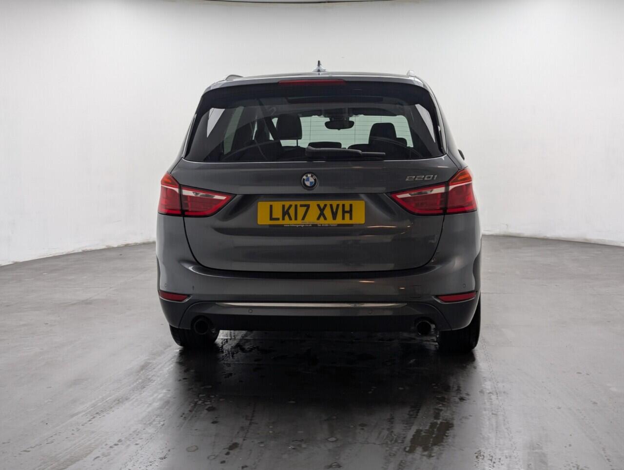 Used BMW 2 Series Gran Tourer for sale - 77412333: Photo 7