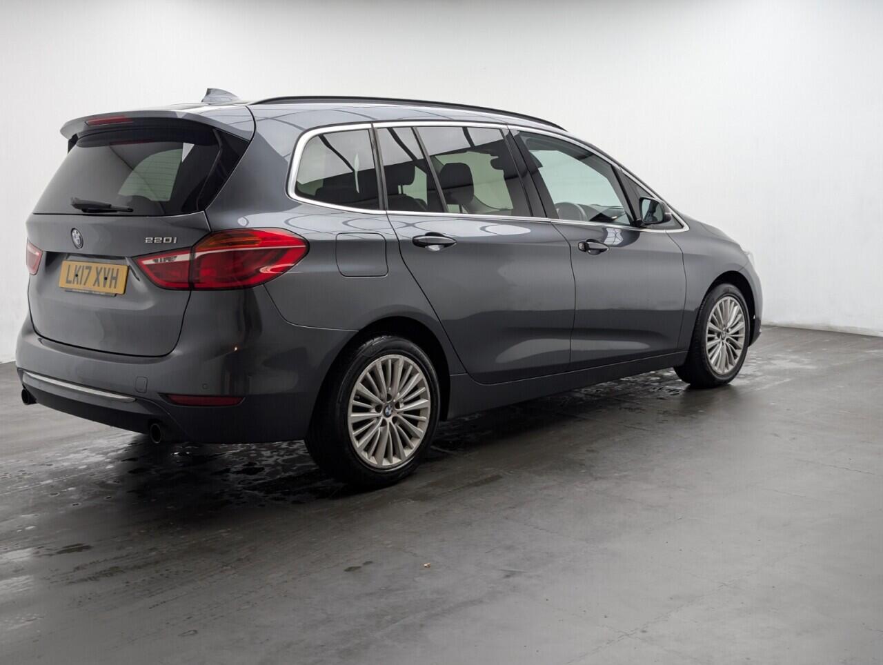 Used BMW 2 Series Gran Tourer for sale - 77412333: Photo 8