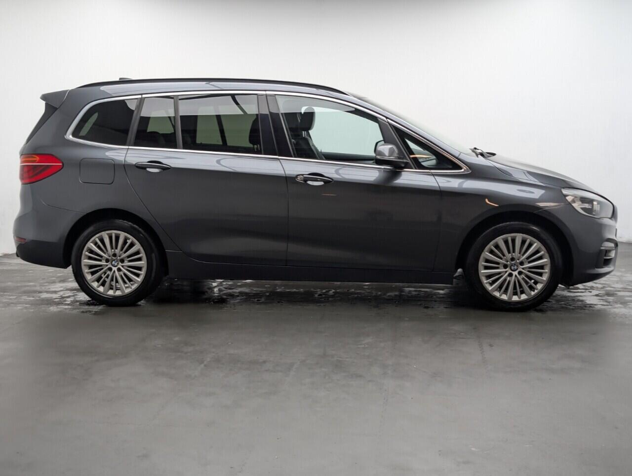Used BMW 2 Series Gran Tourer for sale - 77412333: Photo 9