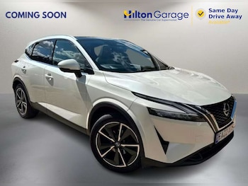 Used Nissan Qashqai 2022 for sale - 78570534: Photo