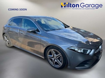 Used Mercedes-Benz A-Class 2020 for sale - 78045002: Photo