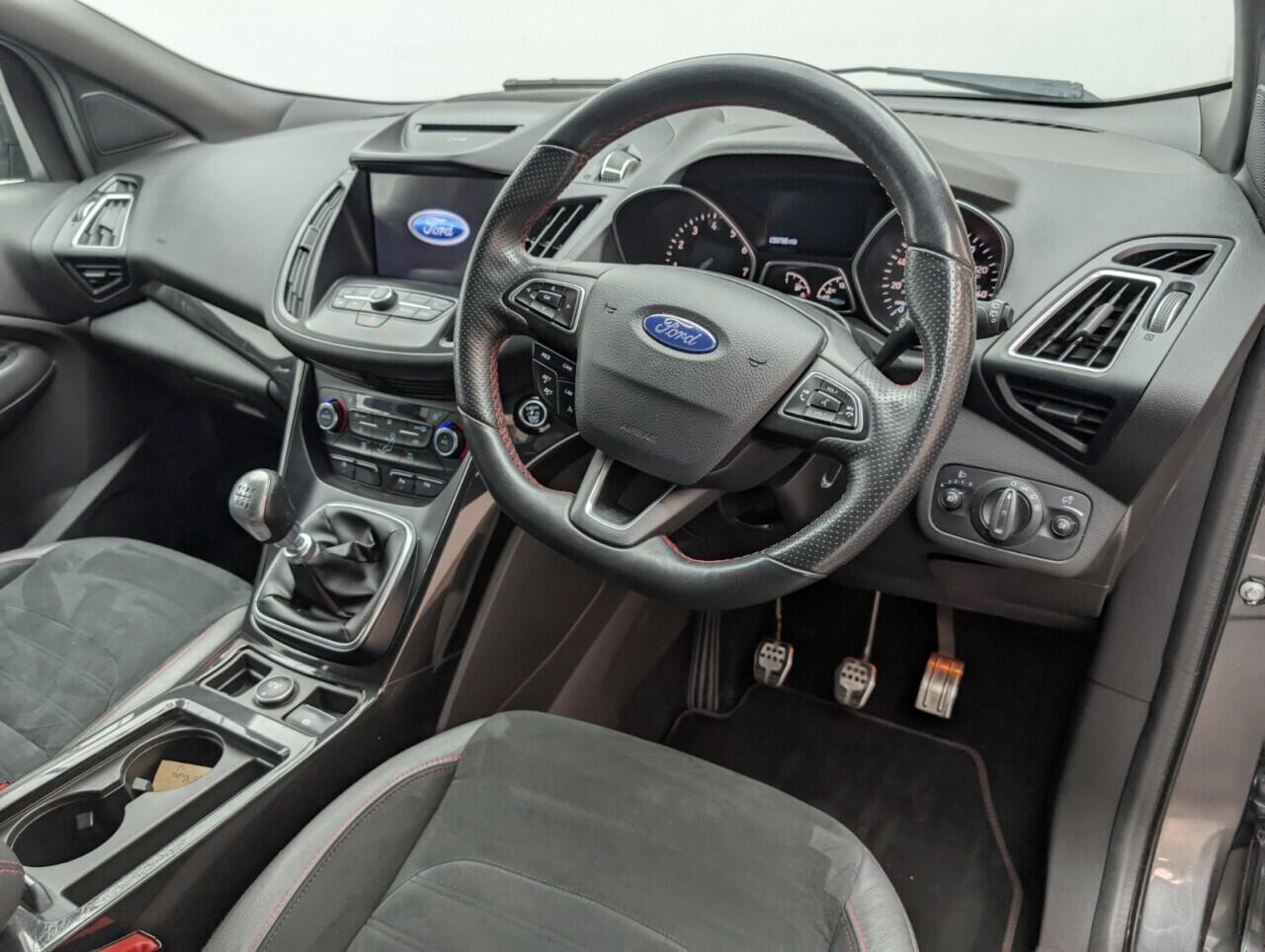 Used Ford Kuga 2019 for sale - 76727870: Photo 10