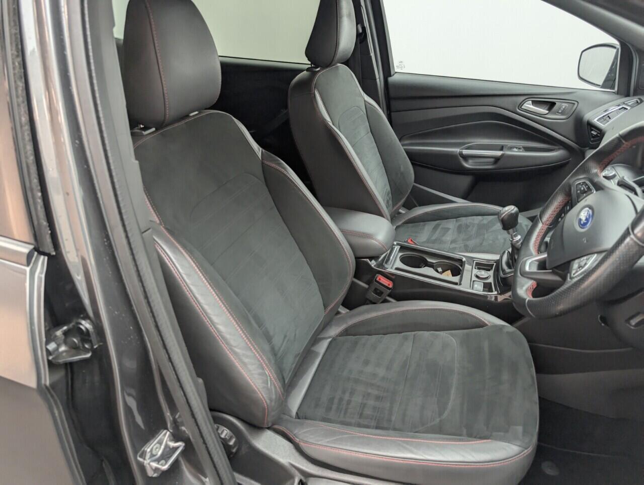 Used Ford Kuga 2019 for sale - 76727870: Photo 11