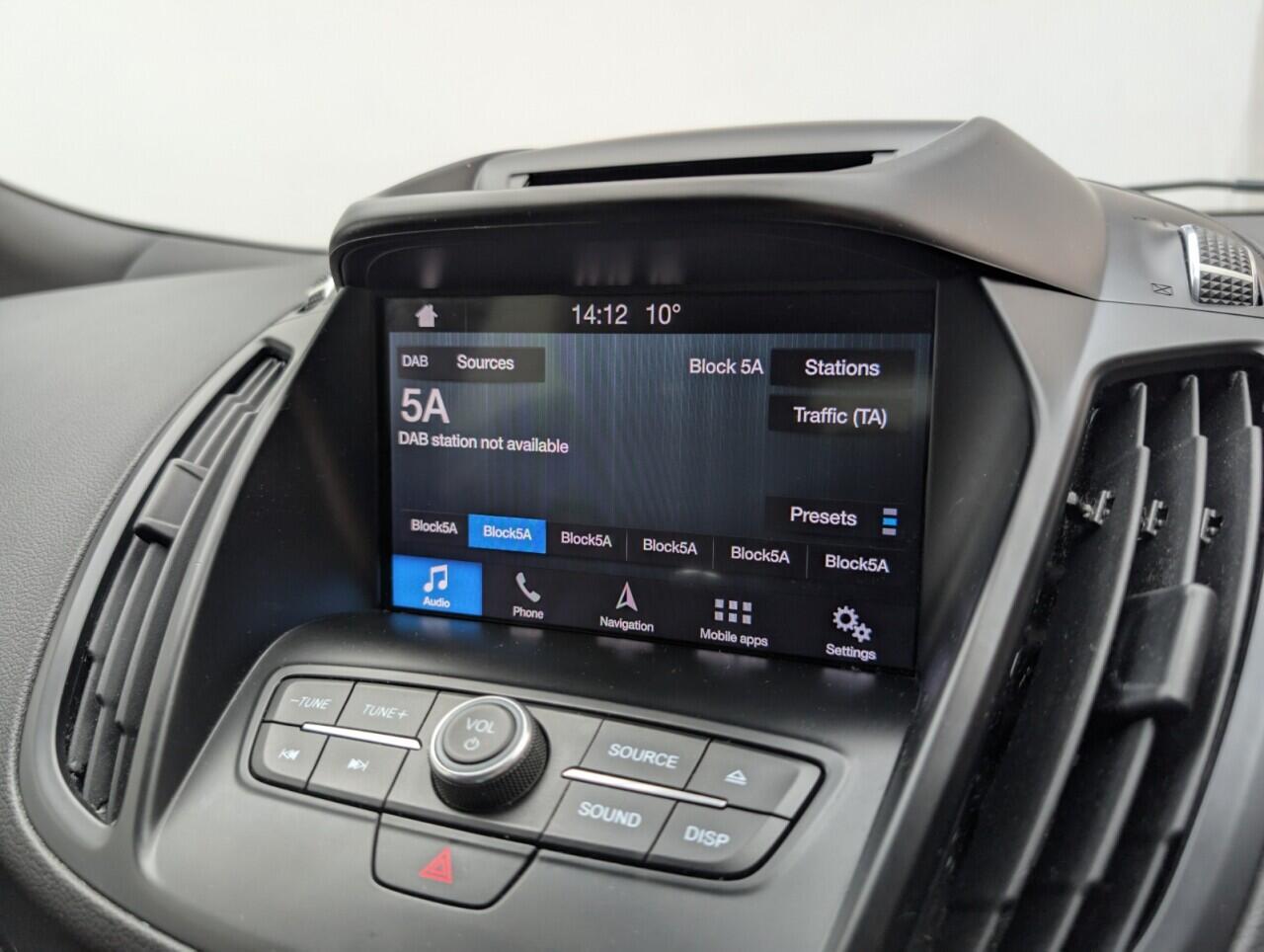 Used Ford Kuga 2019 for sale - 76727870: Photo 12