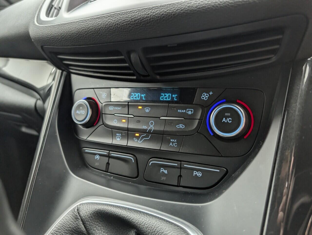 Used Ford Kuga 2019 for sale - 76727870: Photo 15