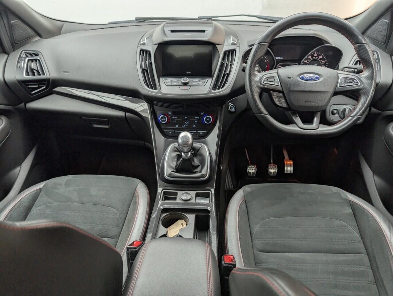 Used Ford Kuga 2019 for sale - 76727870: Photo 23