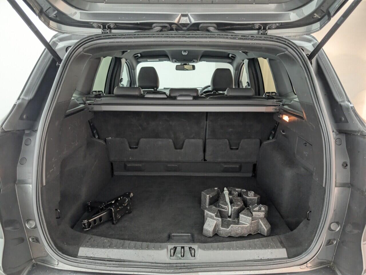 Used Ford Kuga 2019 for sale - 76727870: Photo 25