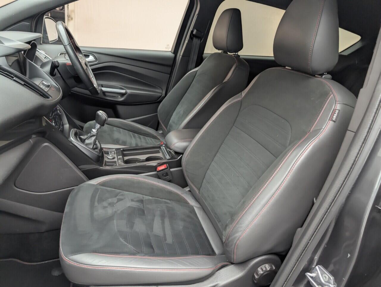 Used Ford Kuga 2019 for sale - 76727870: Photo 27