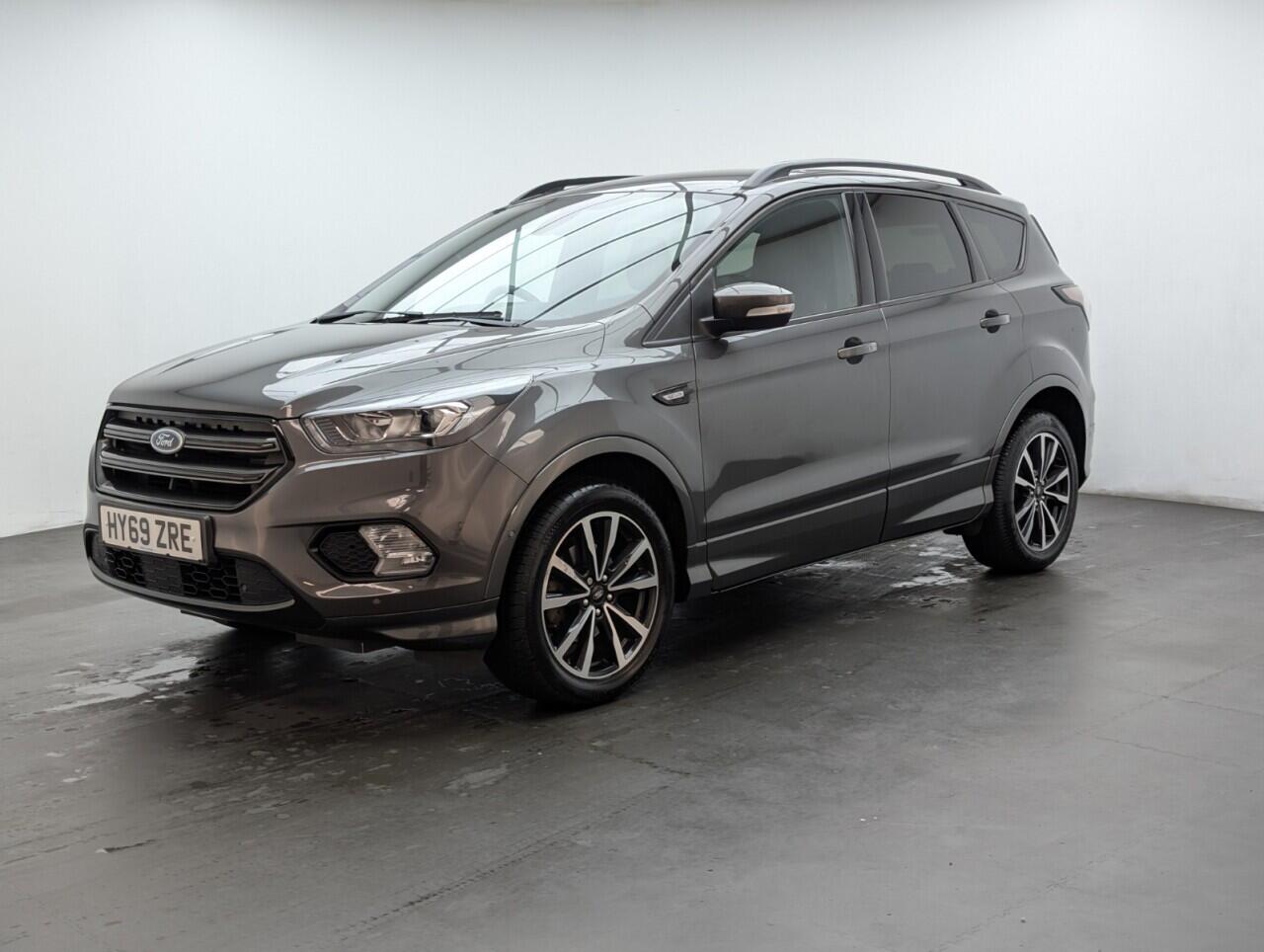Used Ford Kuga 2019 for sale - 76727870: Photo 4