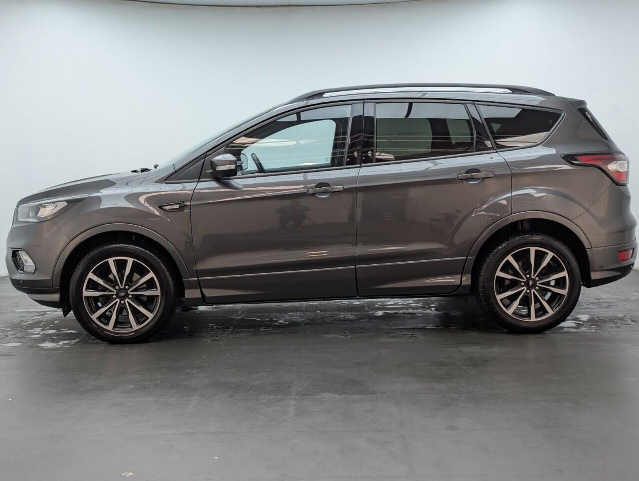 Used Ford Kuga 2019 for sale - 76727870: Photo 5
