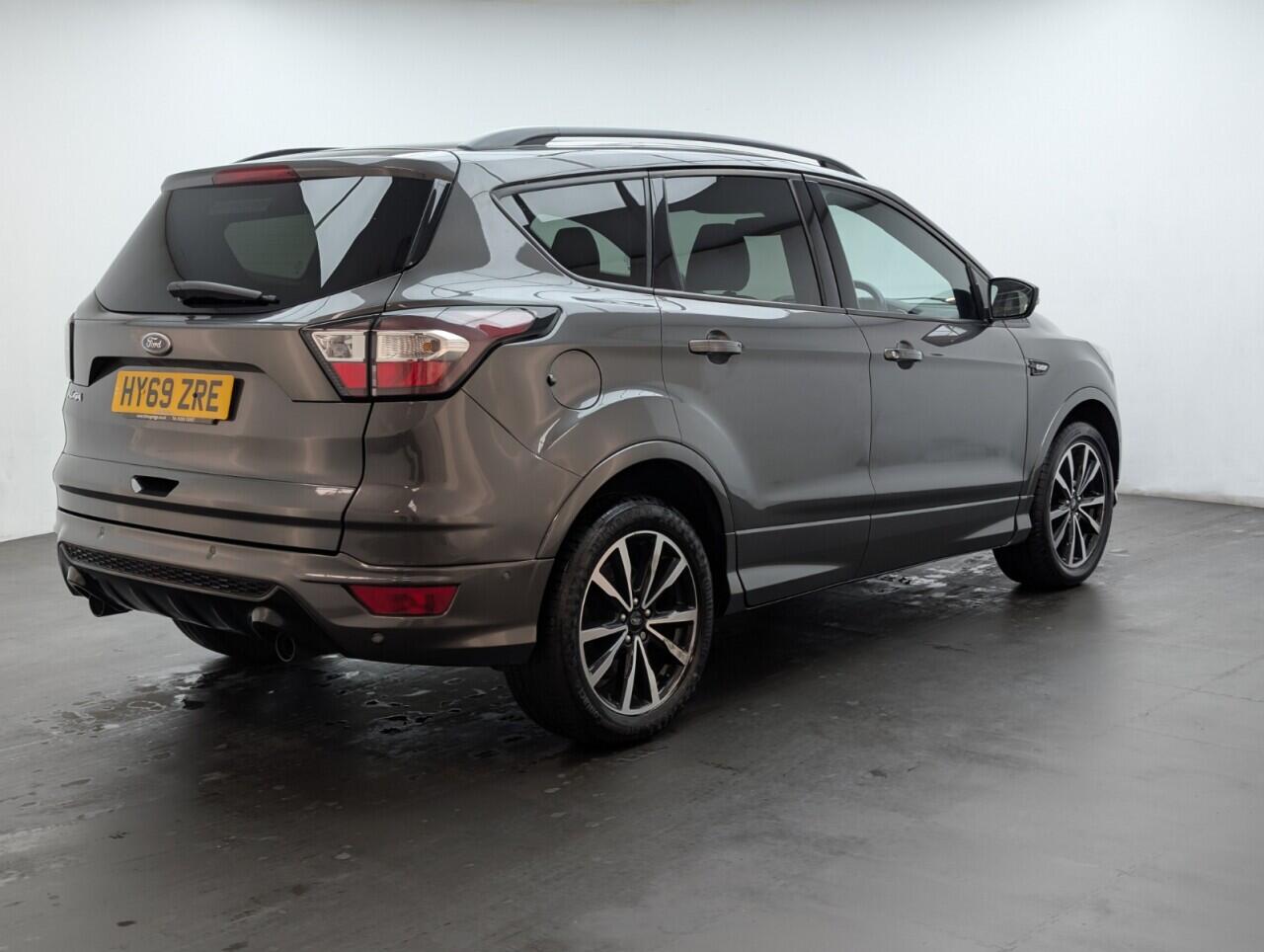 Used Ford Kuga 2019 for sale - 76727870: Photo 8