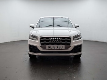 Used Audi Q2 2018 for sale - 78895930: Photo