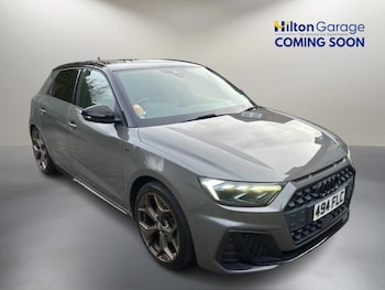 Audi A1 feature image