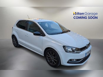 2015 (15) - 1.2 TSI BlueMotion Tech SE Design Hatchback 5dr Petrol DSG Euro 6 (s/s) (90